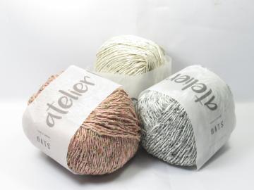 いろいろなメーカー（春夏糸）のページ: 世界の毛糸ユニオンウールの 